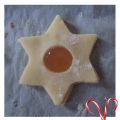 ★ Petits gâteaux de Noël (5) - Croustillants au[...]