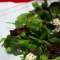 Lucie Cuisine | Salade Aveyronaise