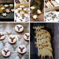 Les Bredele et  gâteaux de Noël