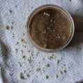 Pâte à tartiner souchet amandes