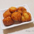 Pommes dauphine