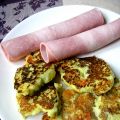 Galette de légumes de Lou pour la Ronde[...]
