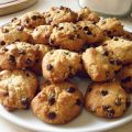 Cookies, pour le goûter...