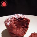 Fondants au chocolat sans beurre (compote de[...]