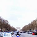 Paris et de nouvelles adresses...