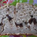 La banana bread qui cale les grandes faims du[...]