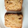 Cake Fondant Aux pommes