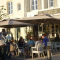 Le Serghi à Saint-Martin-de-Ré