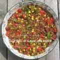 SALADE DE QUINOA MEXICAINE