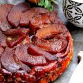 Tarte tatin