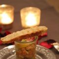 Un tartare de saumon très frais pour la st[...]