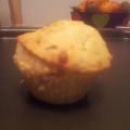 Muffins poireaux, jambon, feta et tomates[...]