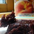 Ronde Interblog #16 : Gâteau Choco-Chrono au[...]