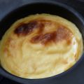 Flan Michalak au Cook'in