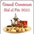 Grand Concours de l'aid el fitr 2011