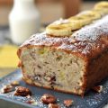 Cake à la banane