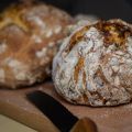 Petits pains aux figues