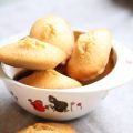 Quelques madeleines lors d'une ronde