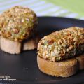 Recette de quenelles aux épinards