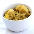 Aloo gobi