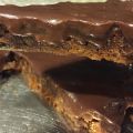 La meilleure tarte au chocolat du monde entier,[...]
