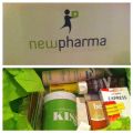 Intermède Beauté avec NewPharma