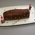 Participation pour le concours SOY: Bûche à la[...]