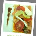 tarte fine saumon saint marcelin aux couleurs[...]