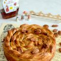 La galette aux noix de pécan et au sirop[...]