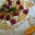PAVLOVA!!!!