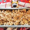 Un crumble citrouille pour des petits monstres[...]