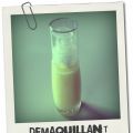 Démaquillant crémeux pour peaux mixtes