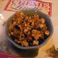 GRANOLA MAISON