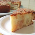 Gâteau Extra Moelleux aux Poires