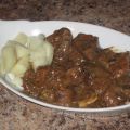 Boeuf bourguignon Canton modifiée de tomate[...]