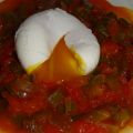 Piperade basque