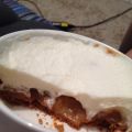 Banoffee pie By Soukaina Bensaid