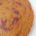 Gâteau de patate douce