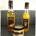 Barbecues, salades & Maille!
