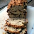 Brioche express aux pépites de chocolat