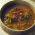 Minestrone