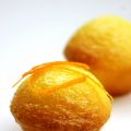Mini Moelleux au citron