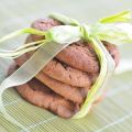 Cookies tout choco