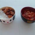 :: COOKING MANIA :: Recette Porc au Caramel