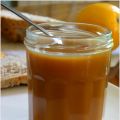 Caramel au beurre salé