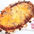 Lasagnes gourmandes à ma façon