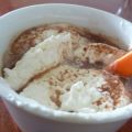Café moka à ma façon