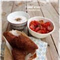 Kibbe arass {boulettes de viande épicée au[...]