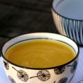 Velouté de carottes