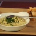 Oeufs à la dijonnaise